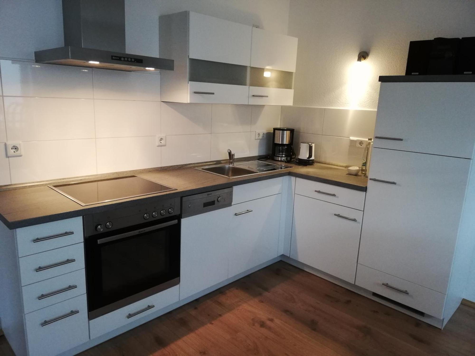 Ferienhaus Rauwolf Mit 2 Ferienwohnungen Roschbach ภายนอก รูปภาพ