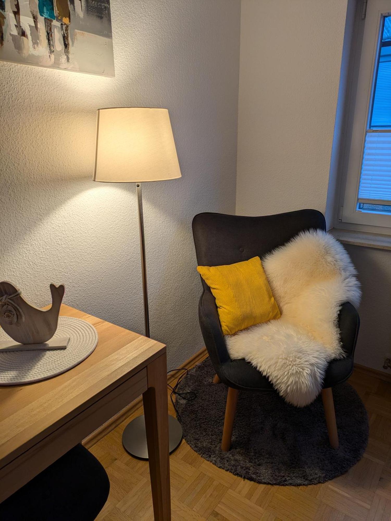 Ferienhaus Rauwolf Mit 2 Ferienwohnungen Roschbach ภายนอก รูปภาพ