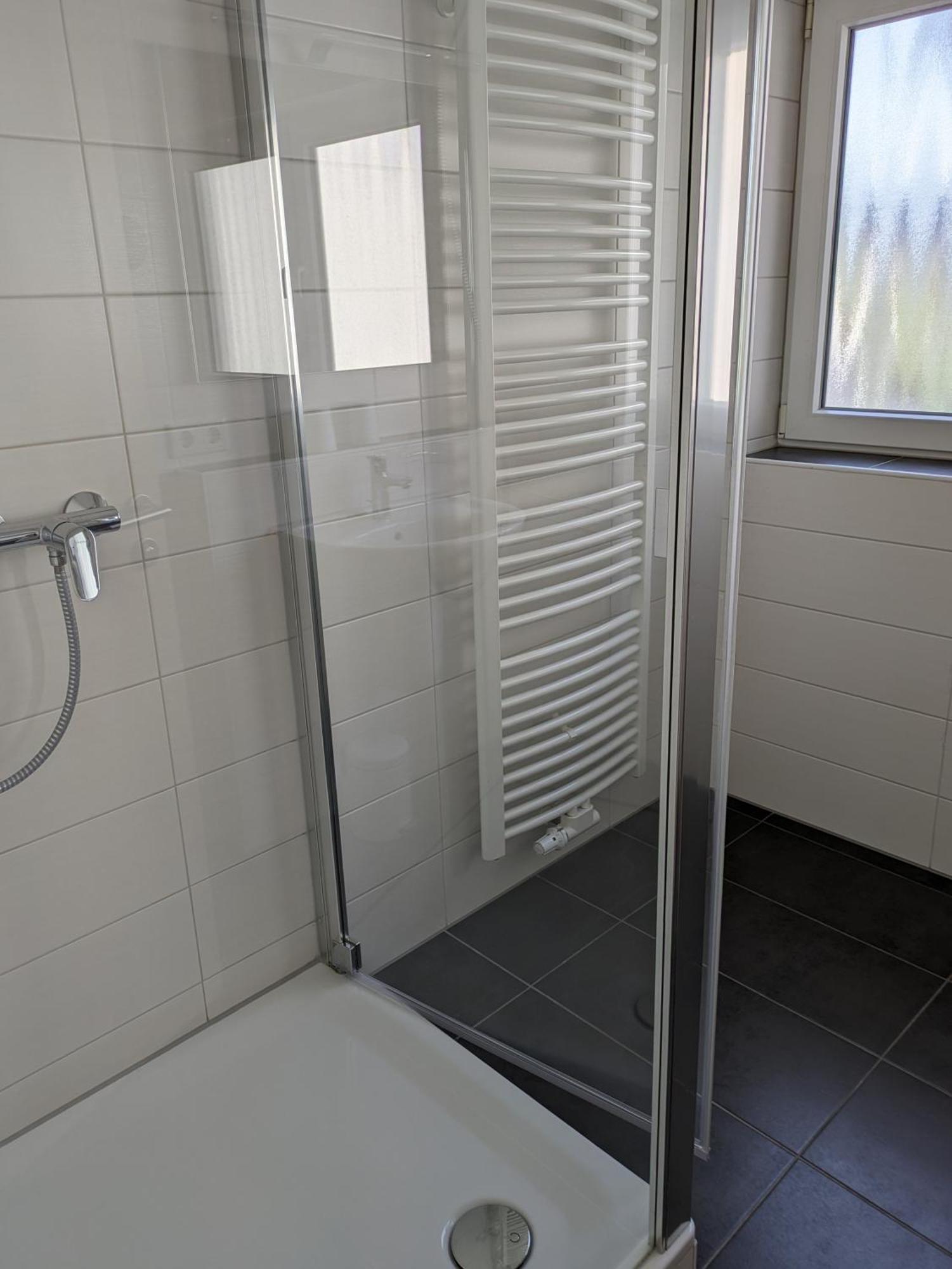 Ferienhaus Rauwolf Mit 2 Ferienwohnungen Roschbach ภายนอก รูปภาพ