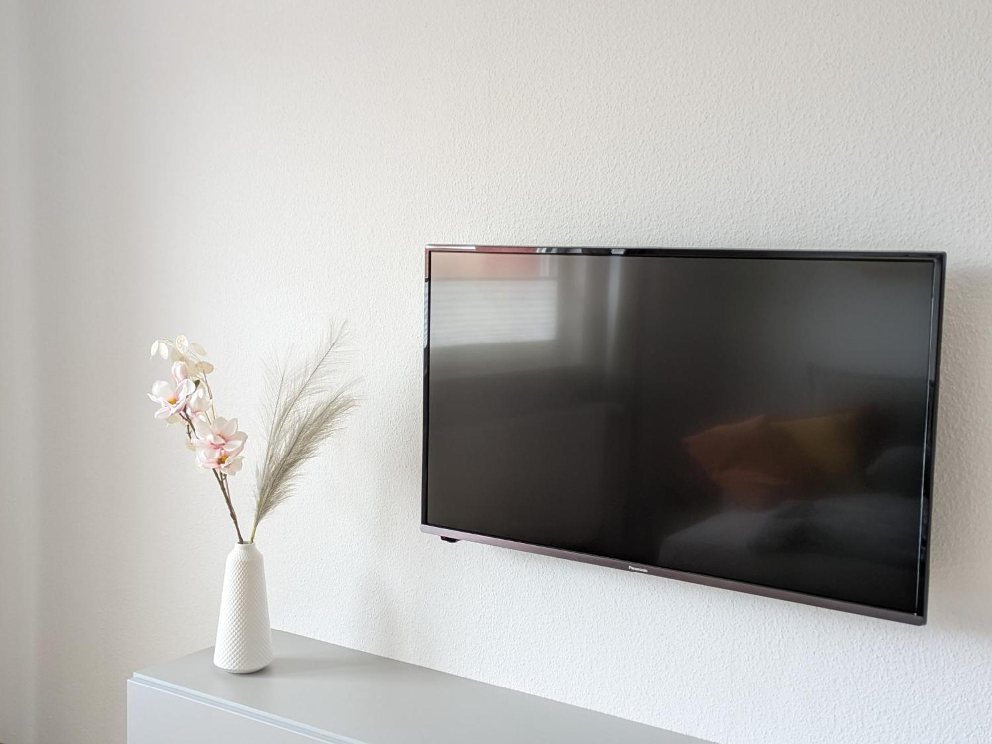 Ferienhaus Rauwolf Mit 2 Ferienwohnungen Roschbach ภายนอก รูปภาพ
